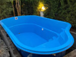 استخر پیش ساخته پاتریس