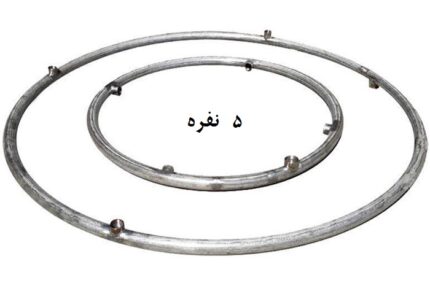 رینگ جکوزی