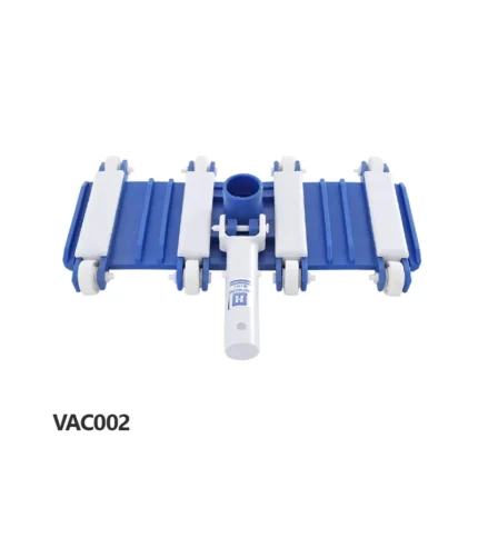 سرجارو 14 اینچ چرخ دار هایوارد مدل VAC002